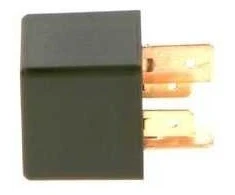 BOSCH relė, kaitinimo žvakių sistema 0986AH0082 191927841