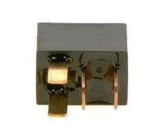 BOSCH Relė, kuro siurblys 0986AH0090 A0025428319