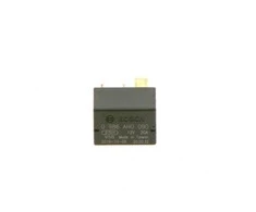 BOSCH Relė, kuro siurblys 0986AH0090 A0025428319