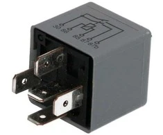 BOSCH relė, pagrindinė srovė 0332015008 191927841