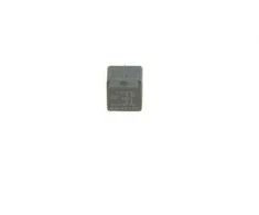 BOSCH relė, pagrindinė srovė 0332019155 191927841
