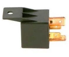 BOSCH relė, pagrindinė srovė 0986AH0081 1527015