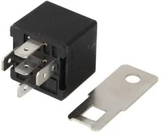 BOSCH relė, pagrindinė srovė 0986AH0613 191927841