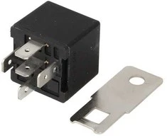 BOSCH relė, pagrindinė srovė 0986AH0613 191927841