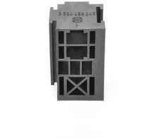 BOSCH relės lizdas 3334485045 2490989
