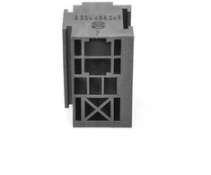 BOSCH relės lizdas 3334485045 2490989