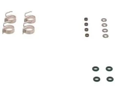 BOSCH remonto rinkinys, įpurškimo purkštukas 2707010061 31375050