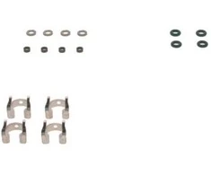 BOSCH remonto rinkinys, įpurškimo purkštukas 2707010061 31375050