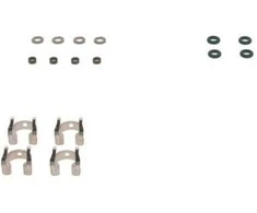 BOSCH remonto rinkinys, įpurškimo purkštukas 2707010061 31375050