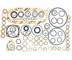 BOSCH remonto rinkinys, skirstytuvas 2417010002