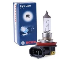 BOSCH rūko žibinto lemputė 1987302081 YY04500835612