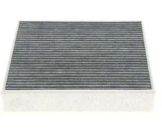 Bosch Salono Oro Filtras Audi A1 A3 A4 A6 Seat Ibiza Toledo Skoda Roomster Fabia VW Polo 6Q0820040 6Q0820040A 6Q0820040B