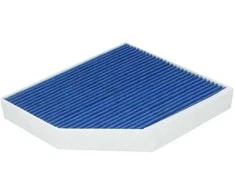 Bosch Salono oro filtras AUDI A4 A5 Q5 PORSCHE Macan 8K2 8K5 8RB 95B 4B0820041 4B0820041A 4B0820041B