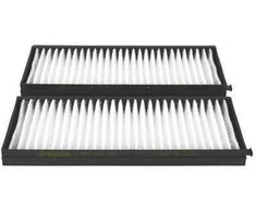Bosch Salono Oro Filtras Kia Carens II 1.6 1.8 2.0 CRDi CVVT 8200121 8200122 8200123