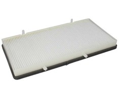Bosch Salono oro filtras NISSAN Primastar OPEL Movano RENAULT Trafic 2.5 CDTI 8200244455 8200244456 8200244457