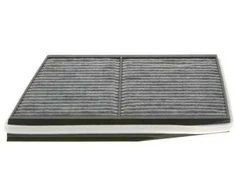 Bosch Salono oro filtras Renault Megane Scenic 1.4 1.6 1.9 D 7701205143 7701205144