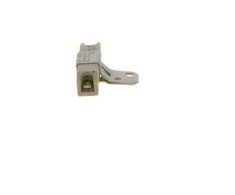 BOSCH serijos rezistorius, uždegimo sistema 0227901013 A0001581345