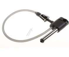 Bosch Siemens Cappuccinatore pieno pieno 00706572