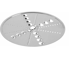 "Bosch Siemens" diskinis smulkintuvas, skirtas "MultiTalent 8" virtuvės kombainams Originalus 00083577