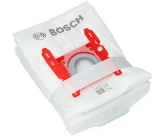 "Bosch Siemens" dulkių siurblio maišelis BGB41FGALL BGB25MON1 originalus 17003048