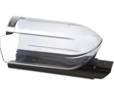 "Bosch Siemens" dulkių talpykla, skirta BBH32101 BBH3251GB BBH3280GB Original 12026534