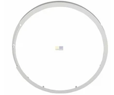 Bosch Siemens džiovyklės durų rėmas su rankena originalus 00661323