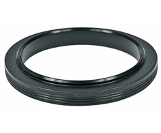Bosch/Siemens džiovyklės kondensato talpyklos sandarinimo žiedas 72mm originalus 00613959