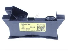 Bosch Siemens Ekranų Modulis DF264101 DF480101 Originalus 10024639