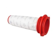 "Bosch Siemens" filtras BBH51830 BBH51840 BBH52550 BBH625M1 originalus 00754176