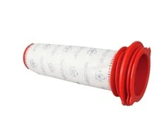 "Bosch Siemens" filtras BBH51830 BBH51840 BBH52550 BBH625M1 originalus 00754176