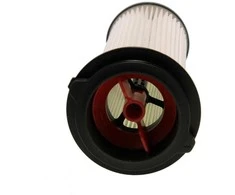 "Bosch Siemens" filtras, skirtas BBH6P25 BBH73260K BCH6HYGGB BCH732KAU Originalus 12015942