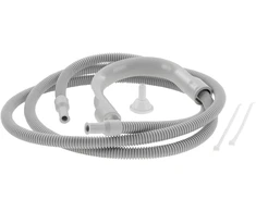 "Bosch Siemens" išleidimo žarna 3SB090B 3SB580B Originali 12013784