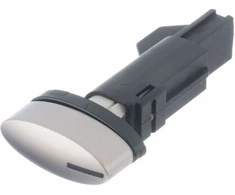 BOSCH/SIEMENS Krosnelės rankenėlė 00188840