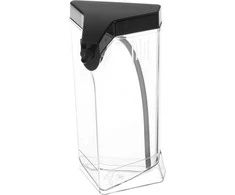 "Bosch Siemens" pieno talpykla TQ703D07 TQ905D03 Originali 11047848
