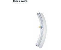 "Bosch Siemens" rankena 3SC71600A 3SC74100A 4SC71400A Originali 00497522