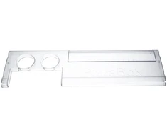 Bosch/Siemens šaldiklio sklendės durų picos skyriaus dangtelis originalus 00448025