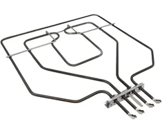 BOSCH/SIEMENS šildytuvo viršus 00479319