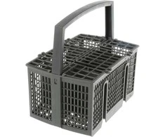 "Bosch Siemens" stalo įrankių krepšelis DF210100 DF210500 Originalus 00743503