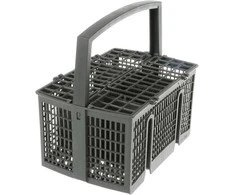 "Bosch Siemens" stalo įrankių krepšelis DF210100 DF210500 Originalus 00743503