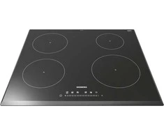 Bosch Siemens stiklinis keraminis viryklės viršus 00773194 EH651FEB1E elektrinėms viryklėms