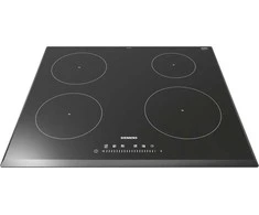 Bosch Siemens stiklinis keraminis viryklės viršus 00773194 EH651FEB1E elektrinėms viryklėms