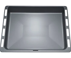 "Bosch" "Siemens" universali keptuvė emalinė originali 00742586