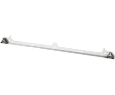 Bosch Siemens viryklės tvirtinimo spaustukas montavimo juosta Neff Gaggenau originalus 11009740