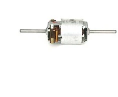 Bosch Šildytuvo Ventiliatoriaus Variklis FENDT 600 610 611 612 615 172674 172675 172676 172677 172678