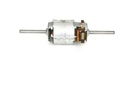 Bosch Šildytuvo Ventiliatoriaus Variklis FENDT 600 610 611 612 615 172674 172675 172676 172677 172678