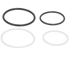 BOSCH siurblio ir purkštuko bloko remonto rinkinys F00H410850 1731209