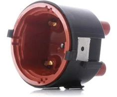 BOSCH skirstytuvo dangtelis 1235522375 027905207