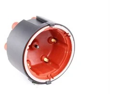 Bosch Skirstytuvo dangtelis VW Passat B3 B4 Golf III Vento Corrado Skirstytuvo dangtelis 191 905 061 191 905 061A 191 905 061B