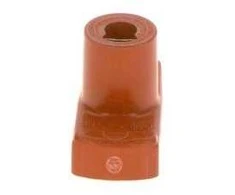 BOSCH skirstytuvo rotoriaus svirtis 1234332216 052905225