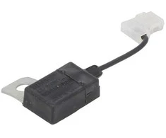 BOSCH slopinimo kondensatorius 0290800036 056903291